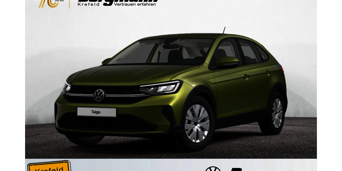 VW Taigo 47.641 km 15.991 &euro; Krefeld 47803
