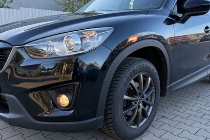 Mazda CX-5 188.000 km 4.750 &euro; Mühldorf am Inn 84453