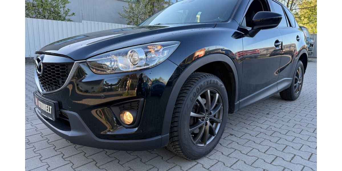 Mazda CX-5 188.000 km 4.750 &euro; Mühldorf am Inn 84453