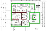 Etagenwohnung Gernsbach - 2 Zimmer, 74 m&sup2;, 1.108&euro; | Angebot:26594303