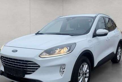 Ford Kuga 37.470 km 23.950 &euro; Frankfurt am Main 60386