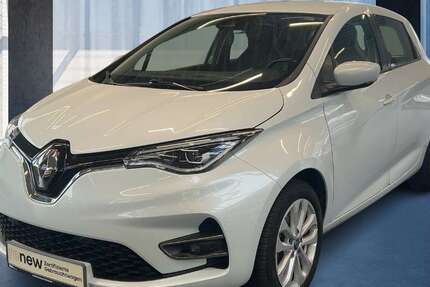 Renault ZOE 44.034 km 12.990 &euro; München 81827