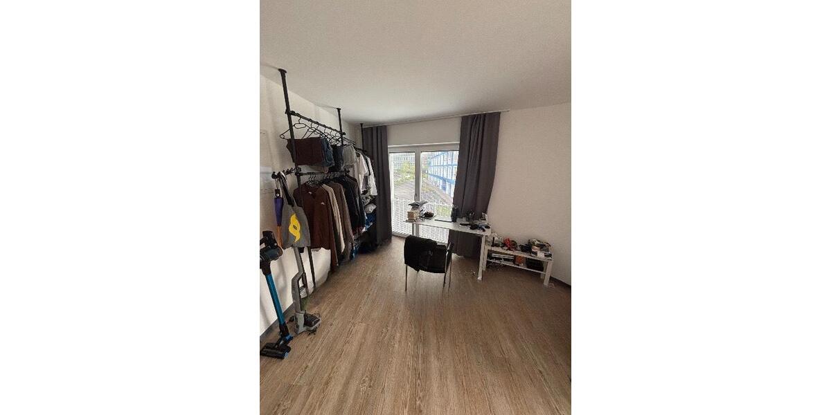 Etagenwohnung Münster Münster-West - 1 Zimmer, 36 m&sup2;, 566&euro; | Angebot:26660537