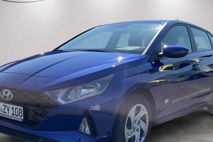 Hyundai i20 31.000 km 13.990 € Mainz 55120
