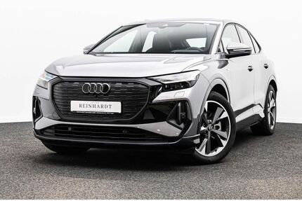 Audi Q4 e-tron 15.403 km 46.110 &euro; Hagen 58091