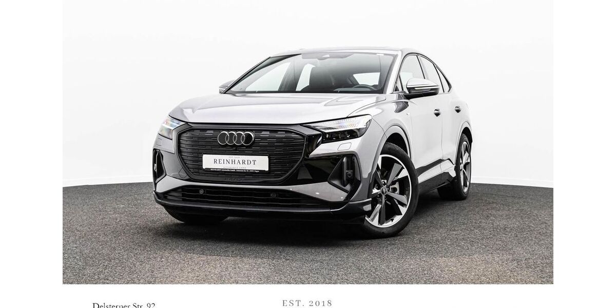 Audi Q4 e-tron 15.403 km 46.110 &euro; Hagen 58091