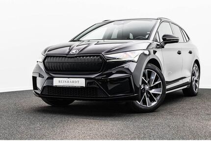 Skoda Enyaq 58.740 km 30.285 &euro; Hagen 58091