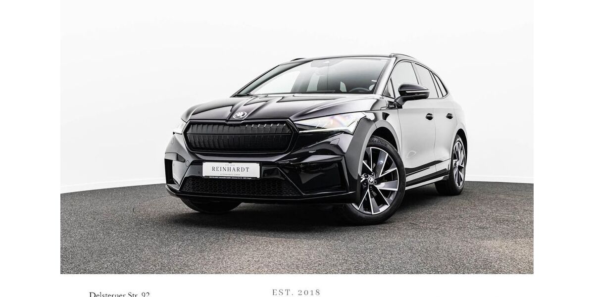 Skoda Enyaq 58.740 km 30.285 &euro; Hagen 58091