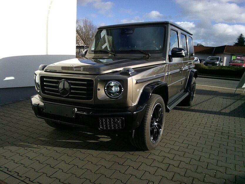G 450