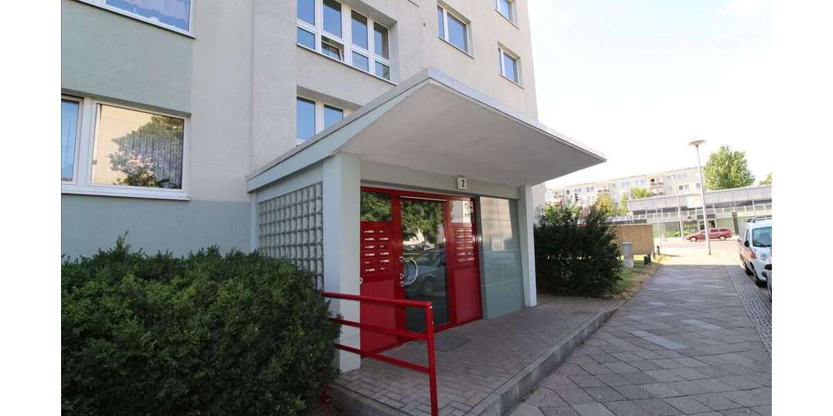 Etagenwohnung Magdeburg Altstadt - 2 Zimmer, 63 m&sup2;, 545&euro; | Angebot:27121881