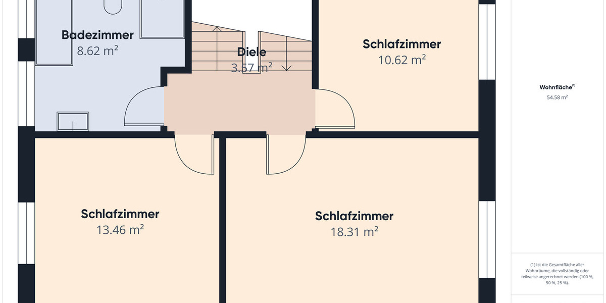 Reihenendhaus Diedorf Anhausen - 5 Zimmer, 152 m&sup2;, 735.000&euro; | Angebot:24822393