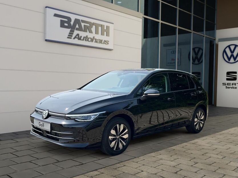 VW Golf 3.000 km 30.490 € Schopfloch 72296
