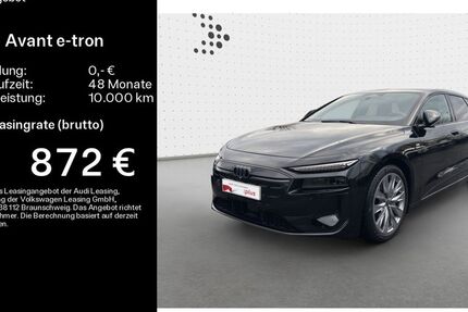 Audi A6 e-tron 8.500 km 85.990 &euro; Hofheim 65719