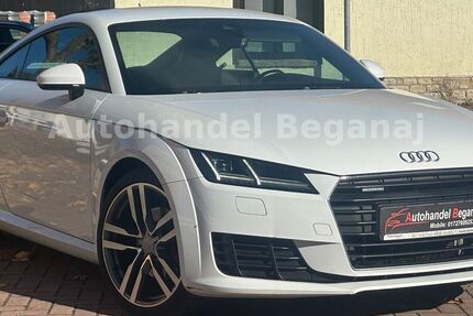Audi TT 230.000 km 15.399 € Lamspringe 31195