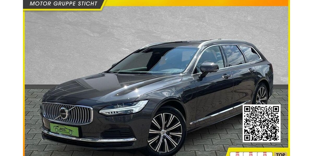 Volvo V90 55.973 km 38.290 &euro; Bayreuth 95445