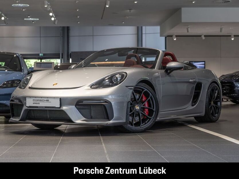 Boxster