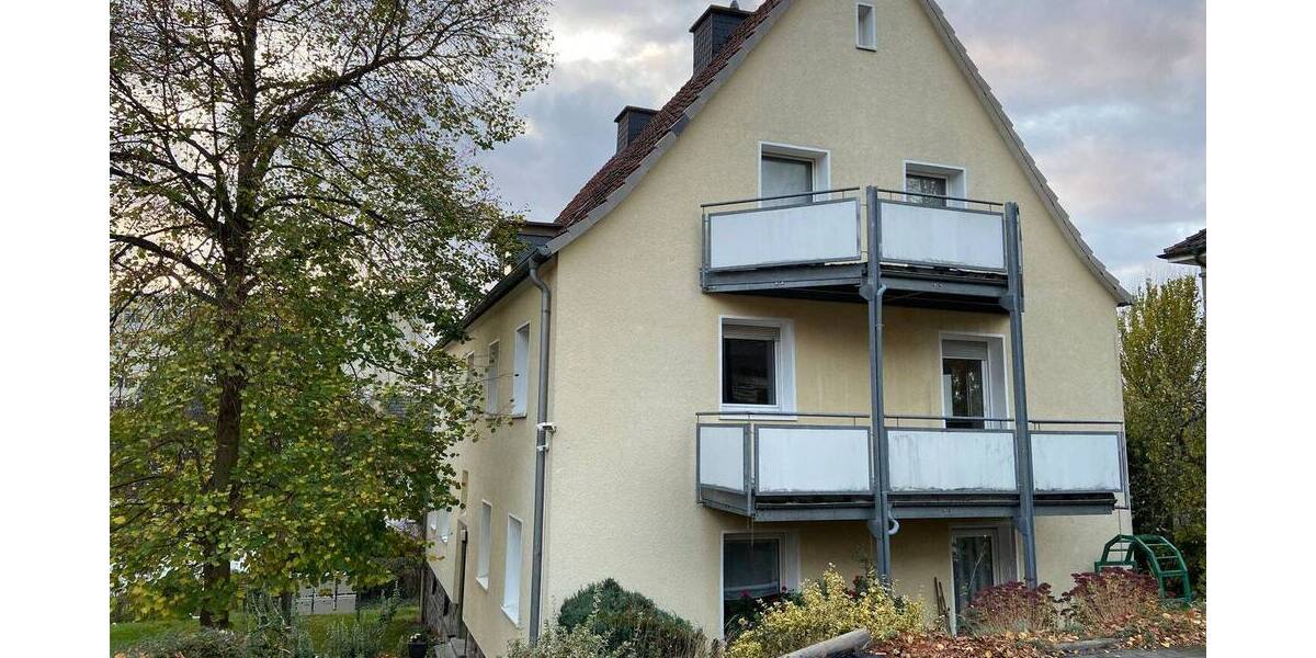 Etagenwohnung Arnsberg Uentrop - 2 Zimmer, 55 m&sup2;, 320&euro; | Angebot:26928718