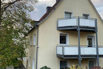 Wohnung Arnsberg Uentrop - 2 Zimmer, 55 m&sup2;, 320&euro; | Angebot:26928718