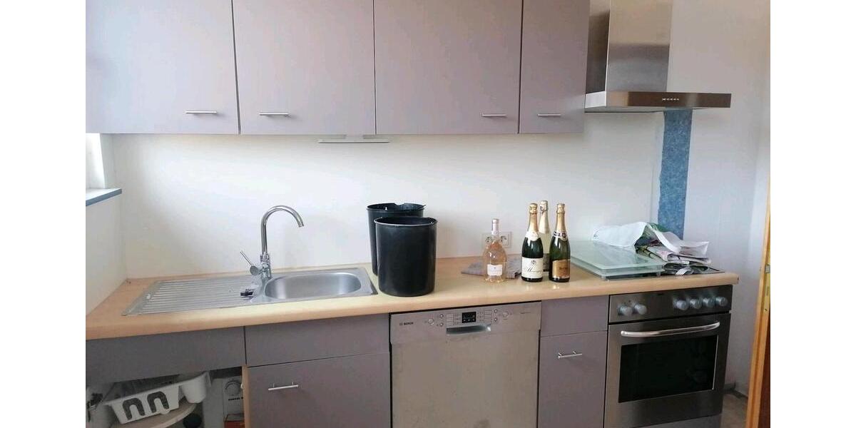 Dachgeschoßwohnung Marpingen - 5 Zimmer, 135 m&sup2;, 800&euro; | Angebot:26121979