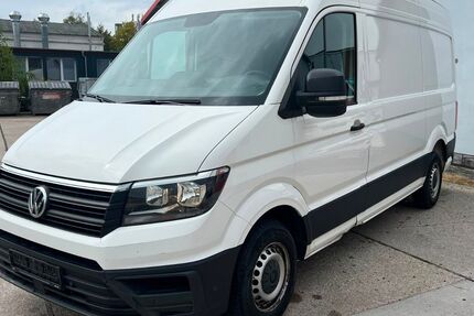 VW Crafter 305.411 km 9.800 &euro; Leipzig 04319