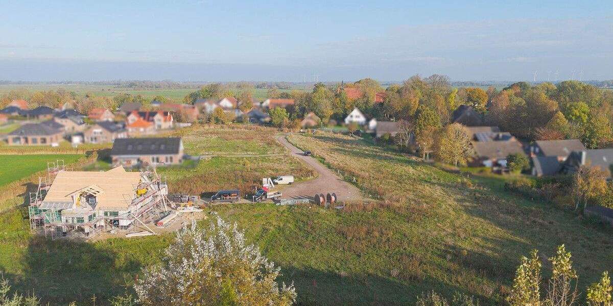 Grundstück Butjadingen / Eckwarden Eckwarden - 86.790&euro; | Angebot:25740842