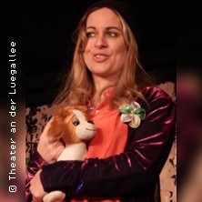 Klara, Kaffee, Katastrophen 05.02.2026 Theater an der Luegallee