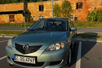 Mazda 3 139.200 km 2.500 &euro; Crimmitschau 08451