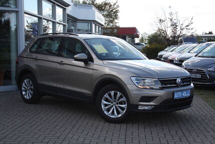 VW Tiguan 94.993 km 15.450 &euro; Magdeburg 39120