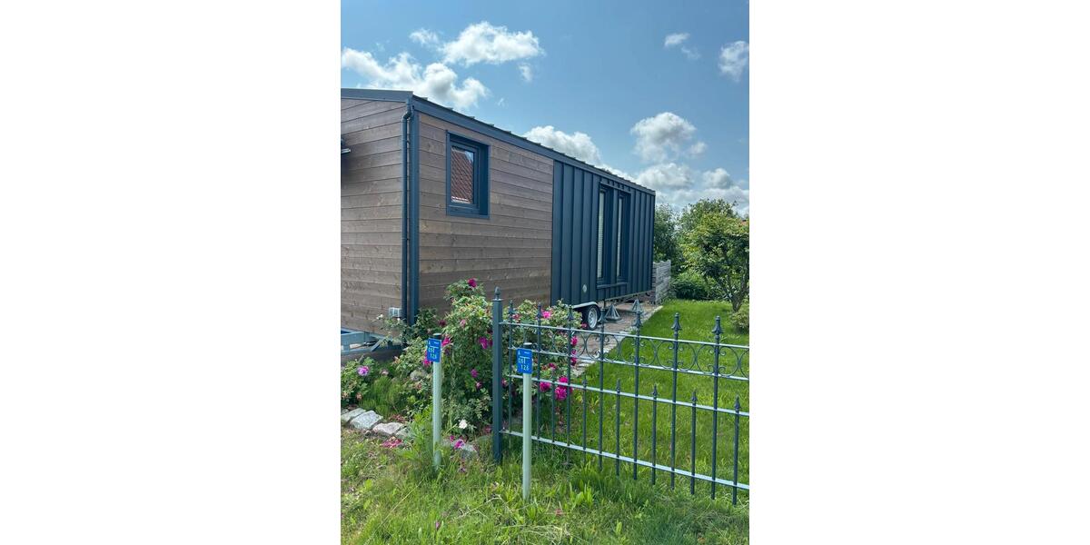 Einfamilienhaus Bad Doberan - 1 Zimmer, 15 m&sup2;, 36.500&euro; | Angebot:24454993