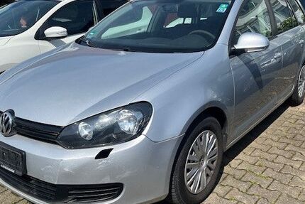 VW Golf 267.000 km 2.400 &euro; Villingen 78050