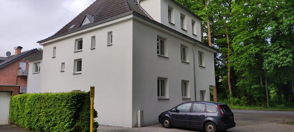 Erdgeschoßwohnung Gütersloh Kattenstroth - 3 Zimmer, 106 m&sup2;, 1.160&euro; | Angebot:25280142