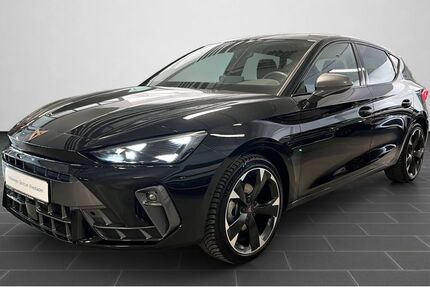 Cupra Leon 3.475 km 34.200 &euro; Wiesbaden 65189