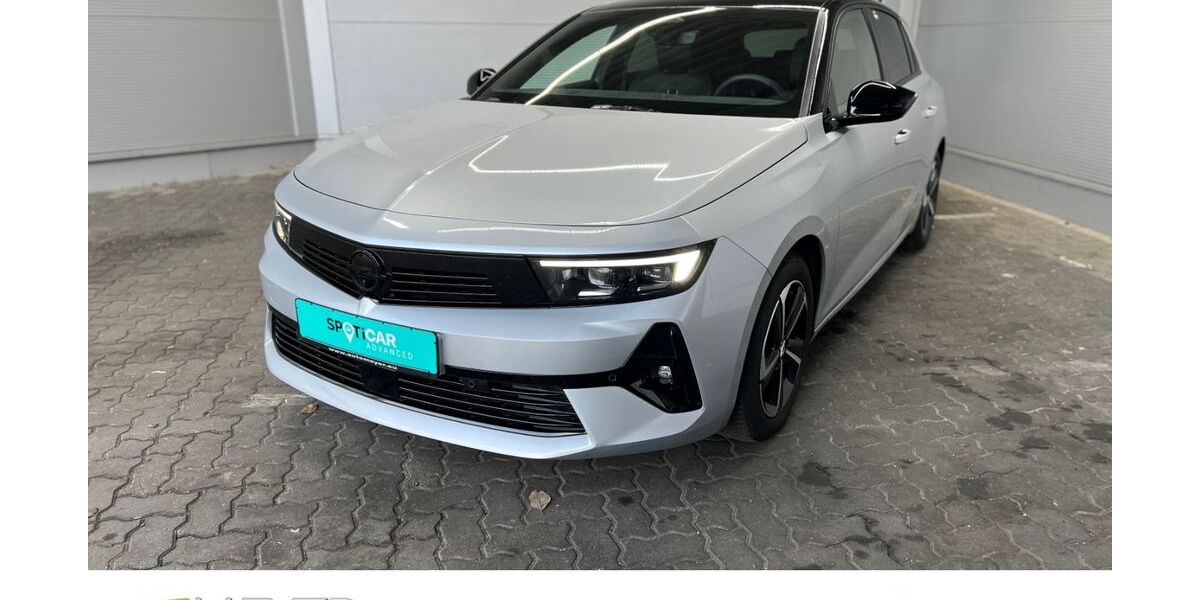 Opel Astra 20.969 km 24.990 &euro; Osterholz-Scharmbeck 27711