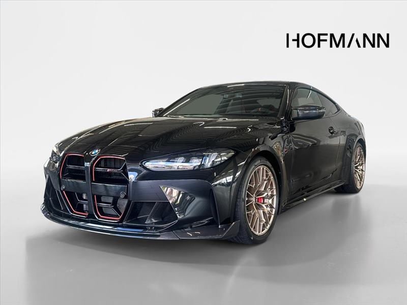 BMW M4 6.900 km 122.900 € Mertingen 86690