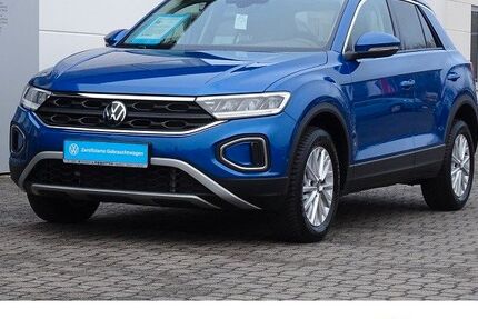 VW T-Roc 11.335 km 24.690 &euro; Meißen 01662