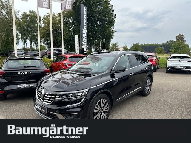 Koleos