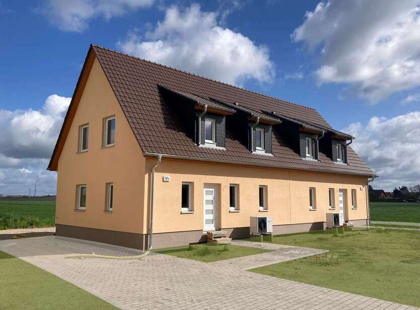 Haus zum Kaufen in Fredersdorf-Vogelsdorf 565.000 € 115 m²