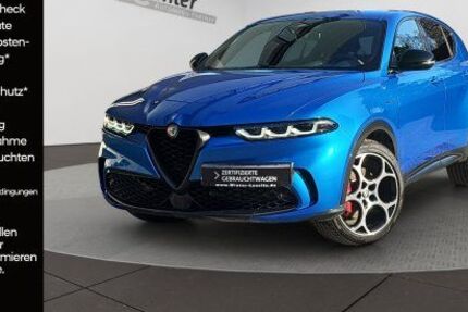 Alfa Romeo Tonale 13.262 km 27.880 &euro; Großröhrsdorf OT Bretnig 01900