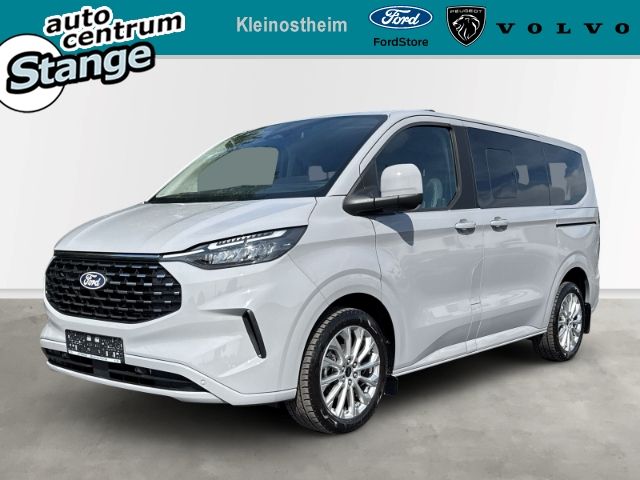 Ford Tourneo Custom 15.500 km 54.500 € Kleinostheim 63801