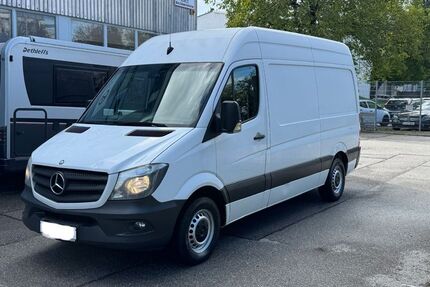 Mercedes-Benz Sprinter 394.000 km 6.800 € München 80992