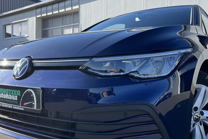 VW Golf 26.732 km 22.860 &euro; Marktredwitz 95615