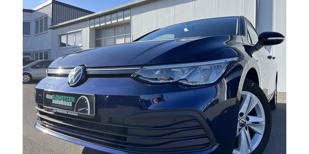 VW Golf 26.732 km 22.860 &euro; Marktredwitz 95615