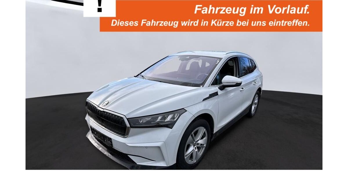 Skoda Enyaq 50.904 km 33.880 &euro; Gronau 48599