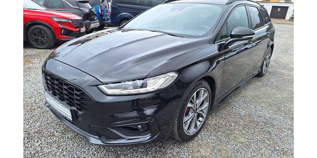 Ford Mondeo 134.320 km 17.950 &euro; Welzheim 73642