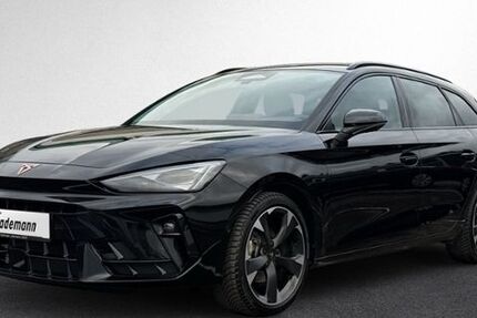 Cupra Leon 1.200 km 31.819 &euro; Buchen 74722