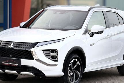 Mitsubishi Eclipse 96.781 km 21.499 &euro; Landstuhl 66849