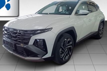 Hyundai TUCSON 27.534 km 31.980 &euro; Emsdetten 48282
