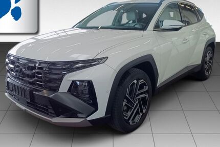 Hyundai TUCSON 27.534 km 32.330 &euro; Emsdetten 48282