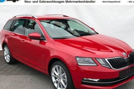 Skoda Octavia 59.590 km 25.990 € Bahretal 01819