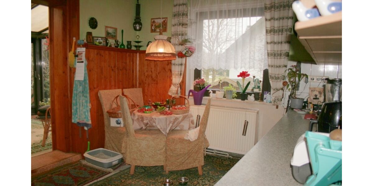 EFH - Oberkaina als Investition mit 8 % Rendite - Einfamilienhaus Bautzen Oberkaina | Angebot:24582596